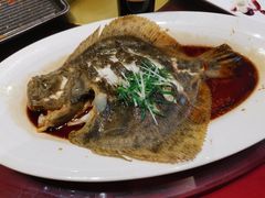 -香融府·烤鸭·家常菜(马家堡路店)