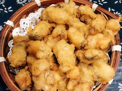 -旺角小渔村·海肠捞饭开创者(环山路店)