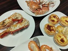 -丽都皇冠假日酒店·Matrix亦餐厅(望京店)