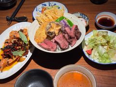 -满满初牛·炭烧牛肉专门店(国大店)