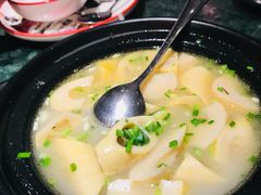-新白鹿餐厅(悠迈生活广场店)