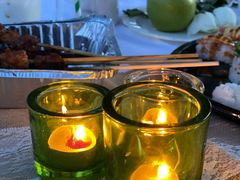 -安德鲁户外烧烤帐篷营地(马泉营店)