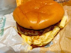 -麦当劳(深圳赛西科技大厦店)