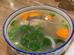 -清真·玛丽亚新疆菜主题餐厅(浙江中路店)