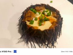 -五谷丰登农家院·地道胶东菜·海鲜烧烤(威海店)