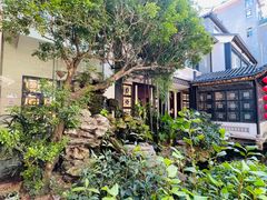 -北园酒家(小北路店)