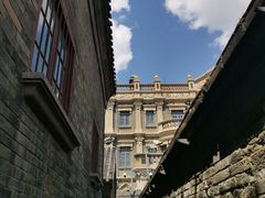 -张学良旧居陈列馆