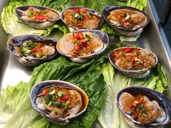 -苏格里岛自助海鲜火锅烧烤(大汉悦中心店)