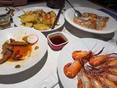 -渔傅·霞浦滩涂海鲜(建平店)