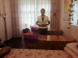 -御森堂熏蒸养生馆