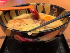 -味千拉面(东方明珠店)