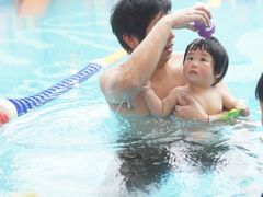 -卜鲁卜鲁亲子游泳中心(凤天中心店)