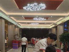 -普天和酒楼·新津菜·烤鸭(天津之眼店)