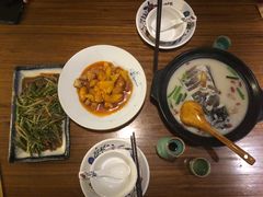 -馬蘭花開(车站大道店)