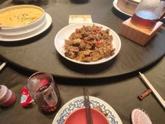 -皇厨荣升名厨家宴.赣州客家菜
