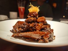 紫萱私房油泡鸭-解香楼(八盘岭路店)