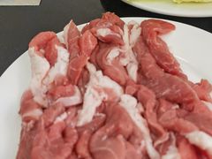 -天桥老金涮肉(牛街店)
