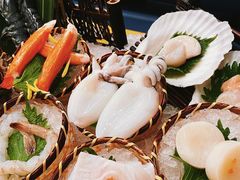 -一绪に寿喜烧(荟聚店)