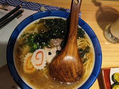 -鳗鲔料理小馆