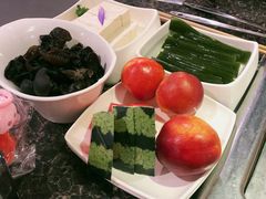 -海底捞火锅(连城广场店)