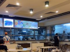 -玲又珑美食(盘福路店)