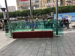 -宁波鄞州万达广场