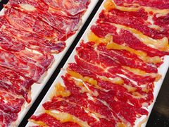 -牛事制造局牛肉火锅(莲岳路店)