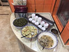 -闫家驴肉老店(华电一校店)