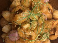 -星河湾半岛酒店-真粤中餐厅