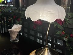 -22ºN BISTRO西餐&酒馆(石奥商业街店)