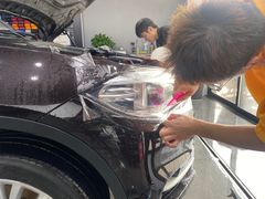 -跃通XPEL超级旗舰店(浦东店)