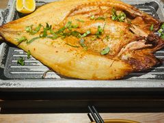 -耶里夏丽·新疆菜(田林东路店)