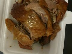 -西华美食•老广烧腊(百灵路店)