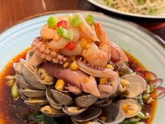 -手拉手美食(清河路店)