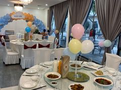 大堂-凤来栖·净庭院·火锅(欧尚店)