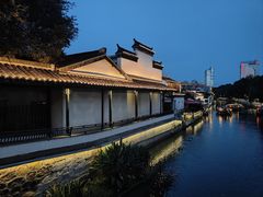 -青果巷历史文化街区