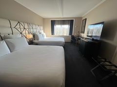 -铂尔曼奥克兰公寓酒店