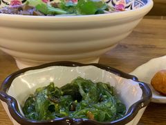 绝味裙带菜-鑫花溪牛肉米粉(人民广场店)