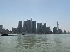 -秦皇岛路游船码头