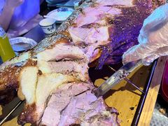 -乌兰烧烤·烤羊腿(西丽店)