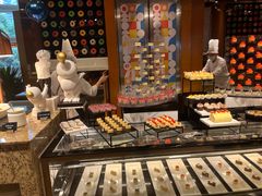 -怡咖啡海鲜自助餐厅(浦东香格里拉店)