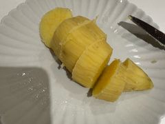 -天然台1908(中建广场店)