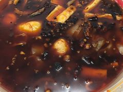 -黑竹香鸡(营和巷店)