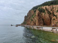 -长岛南北长山旅游景区