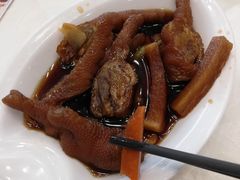 陈醋凤爪-鼎珑点心仔(燕塘店)
