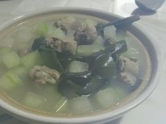 -龙福祥餐馆