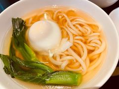 长寿面-北京四季酒店·采逸轩