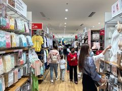 -凯德广场(西城店)