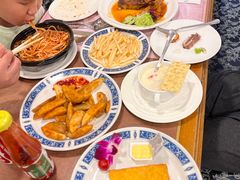-玫瑰园西餐厅(新华大厦店)