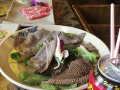 -小龙坎火锅(花溪店)